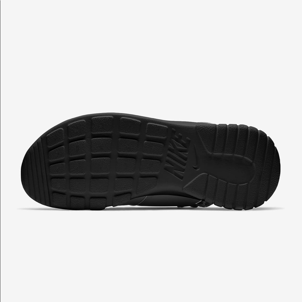 Nike sandals